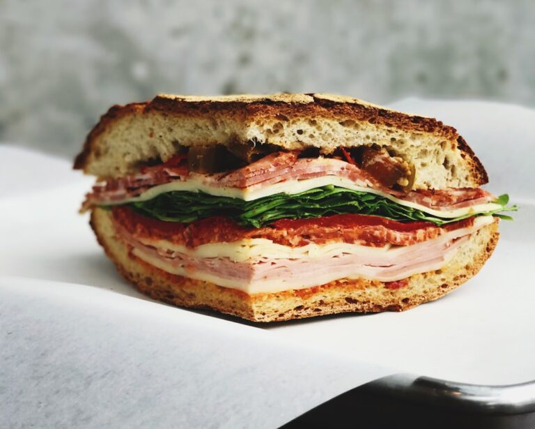 National Cuban Sandwich Day