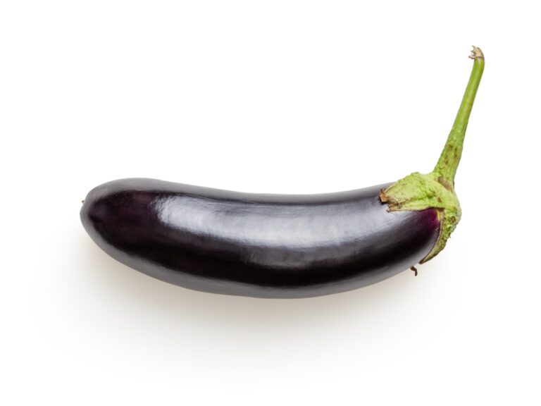National Eggplant Day