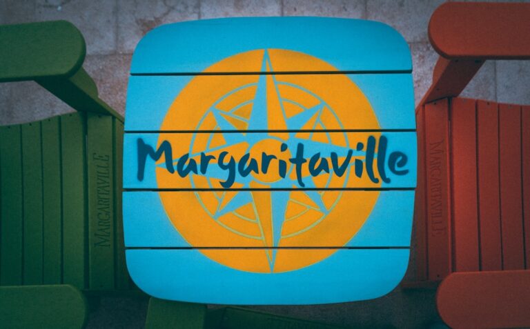 Jimmy Buffett Day