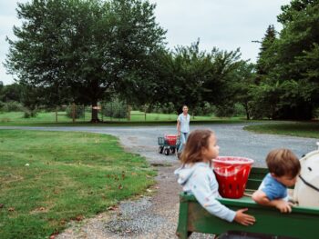 National Agriculture Day