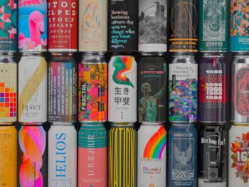 Beer Can Appreciation Day