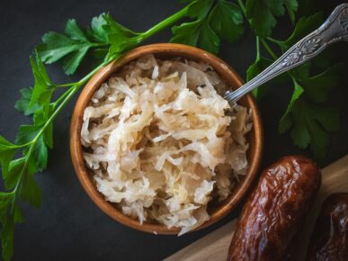 National Bratwurst Day National Bratwurst Day