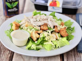 National Chicken Salad Day