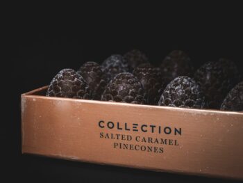 Chocolate Caramel Day