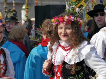 Dyngus Day