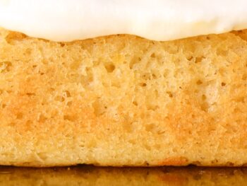 National Gooey Butter Cake Day