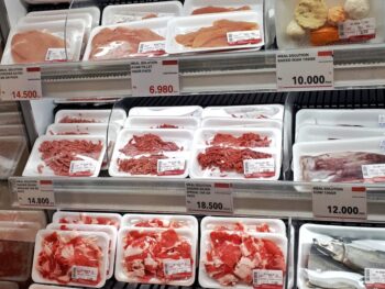 Great American Meat Out Day