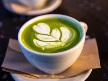 National Matcha Day