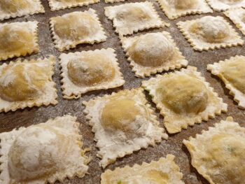 Ravioli Day