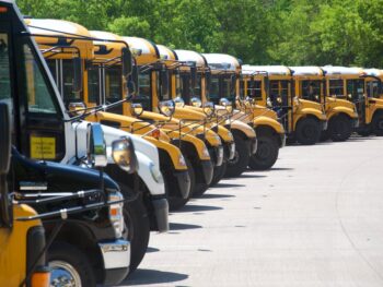 National School Bus Driver Appreciation Day