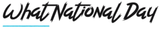 What National Day Logo