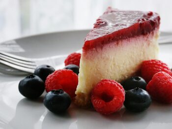 cheesecake